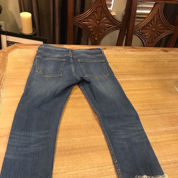 Pilcro Anthropologie Jeans - Picture 6 of 7